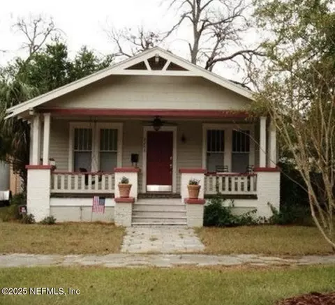 2243 Ernest St, Jacksonville, FL 32204