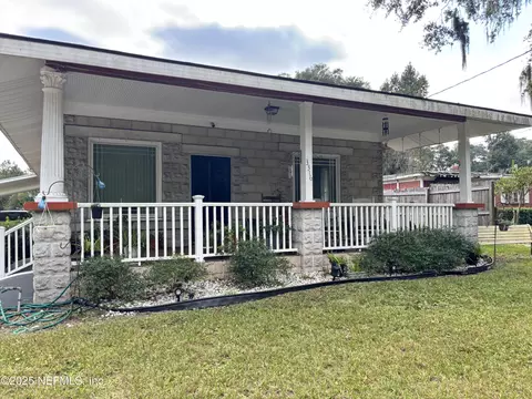 3316 Trout River Blvd, Jacksonville, FL 32208