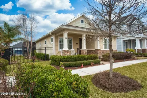 61 Archwood Dr, Saint Augustine, FL 32092