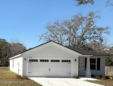 14410 Gossett St, Jacksonville, FL 32218