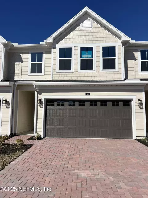 99 Gaston Ct, Saint Augustine, FL 32092