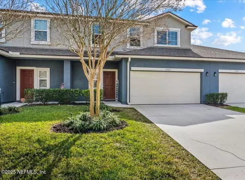 3307 Chestnut Ridge Way, Orange Park, FL 32065