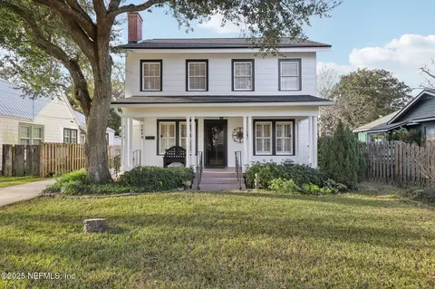 3429 Mayflower St, Jacksonville, FL 32205