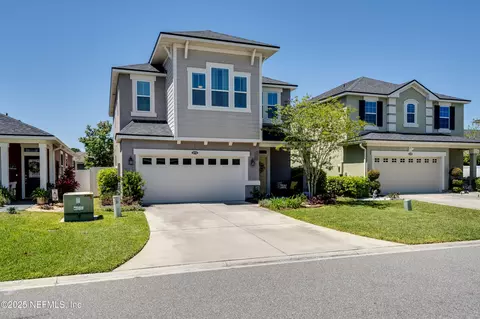 14714 Trellis St, Jacksonville, FL 32258