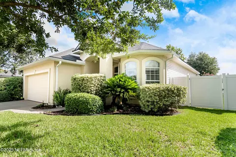 11795 Blueberry Ln, Macclenny, FL 32063