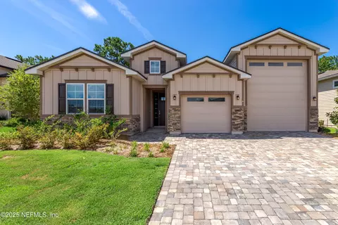465 Athens Dr, Saint Augustine, FL 32092