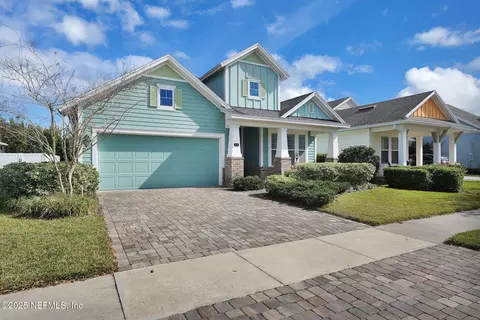 272 Palm Breeze Dr, Ponte Vedra, FL 32081