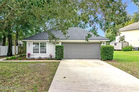 882 Pine Moss Rd, Jacksonville, FL 32218