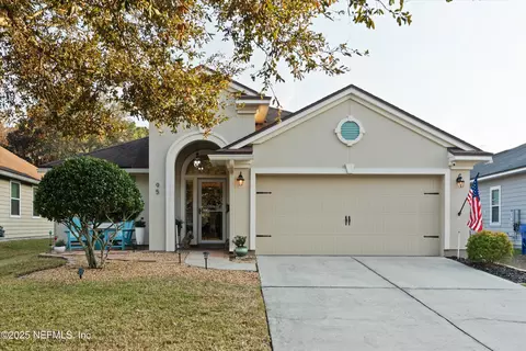 95 Windstone Ln, Ponte Vedra, FL 32081