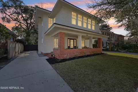 3320 Park St, Jacksonville, FL 32205
