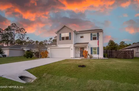 5 Slumber Path, Palm Coast, FL 32164