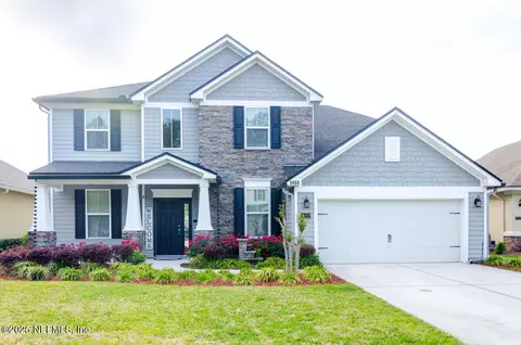1468 Shadow Creek Dr, Orange Park, FL 32065