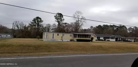 540864 Lem Turner Rd, Callahan, FL 32011