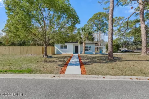 1904 Vista Ave, Jacksonville, FL 32210
