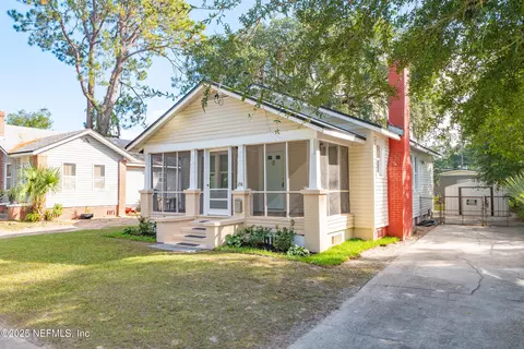 258 E 45th St, Jacksonville, FL 32208