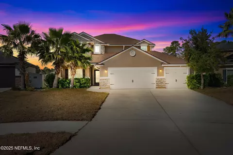 1268 Wetland Ridge Cir, Middleburg, FL 32068