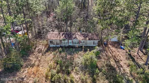 45185 Gail Dr, Callahan, FL 32011