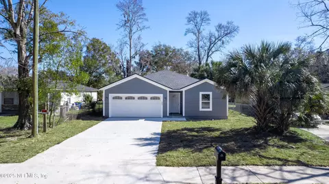 5331 Spring Grove Ave, Jacksonville, FL 32209