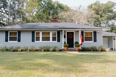 4442 Iroquois Ave, Jacksonville, FL 32210