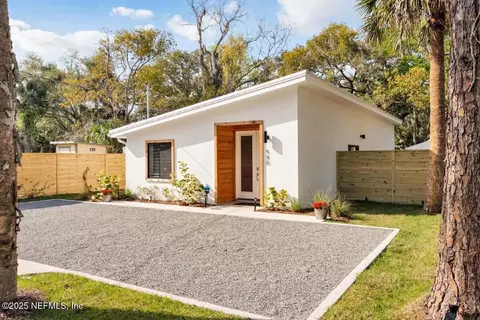 580 White St, Saint Augustine, FL 32084