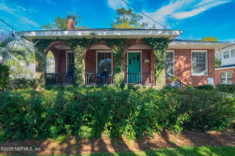 1481 Avondale Ave, Jacksonville, FL 32205