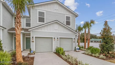 12718 Barrack Ln, Jacksonville, FL 32218