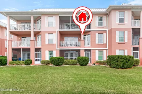 245 Atlantis Cir #204, Saint Augustine, FL 32080