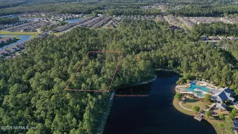 0 Taylor Field Rd, Jacksonville, FL 32222