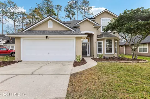2119 Park Forest Ct, Fleming Island, FL 32003
