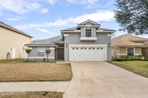 3624 Live Oak Hollow Dr, Orange Park, FL 32065