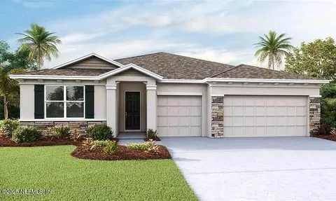 2190 Warren Acres Blvd, Wesley Chapel, FL 33543