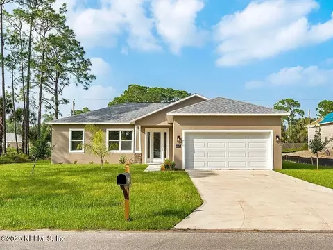 667 Brickell St SE, Palm Bay, FL 32909