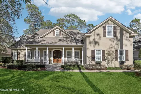 1836 Commodore Point Dr, Fleming Island, FL 32003