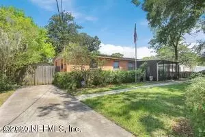 10424 Gailwood Cir, Jacksonville, FL 32218