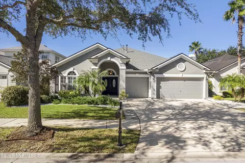 14492 Big Brush Ln, Jacksonville, FL 32258