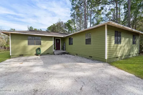 2580 Ch Arnold Rd, Saint Augustine, FL 32092