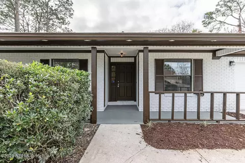 11092 Blue Roan Ct, Jacksonville, FL 32257