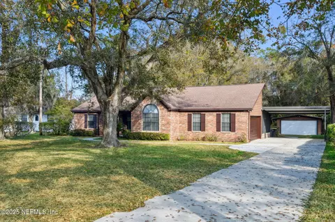 6215 Carlton Rd, Jacksonville, FL 32244