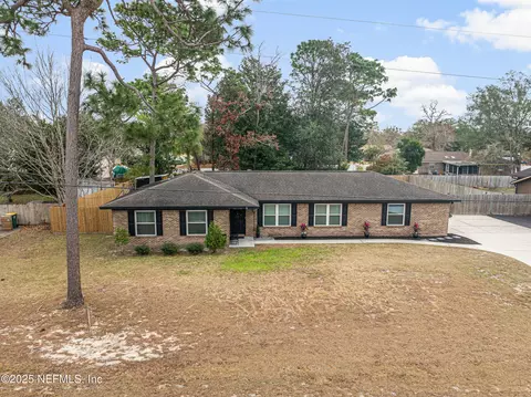 12587 Lamar Shaw Rd, Jacksonville, FL 32258