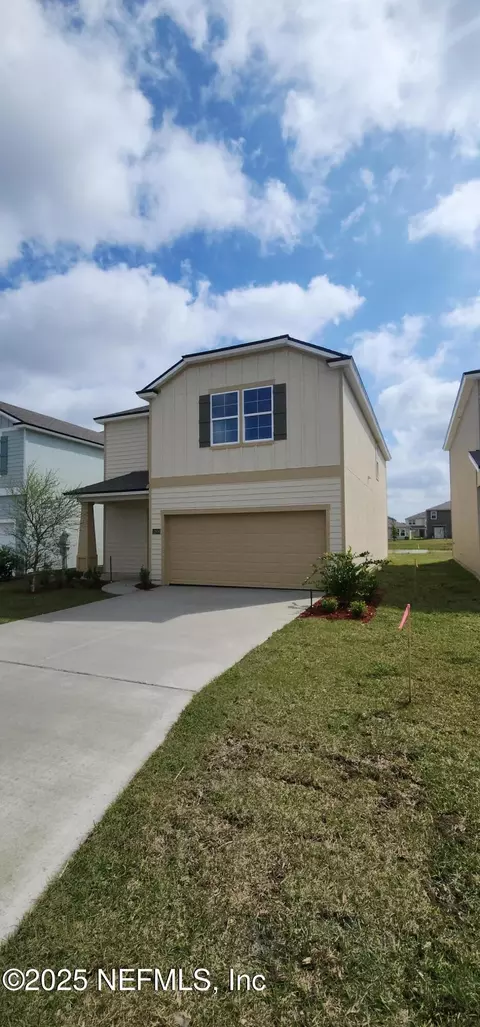 12656 Rubber Fig Ter, Jacksonville, FL 32218