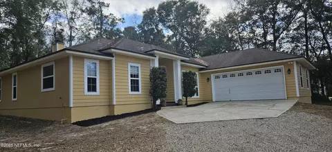 4450 Tarragon Ave, Middleburg, FL 32068