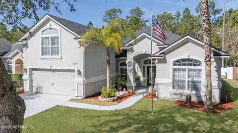 5839 Brush Hollow Rd, Jacksonville, FL 32258