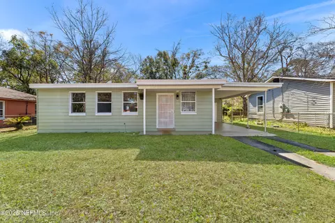 2730 W 1st St, Jacksonville, FL 32254