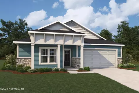 287 Palomar Dr, Saint Johns, FL 32259