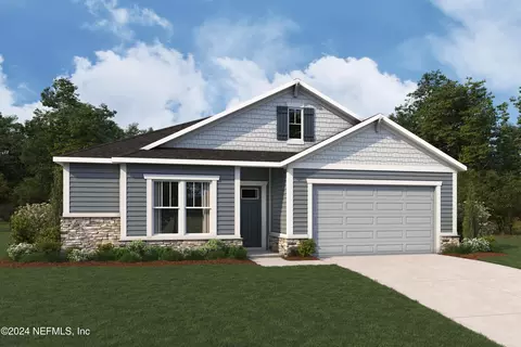 305 Palomar Dr, Saint Johns, FL 32259
