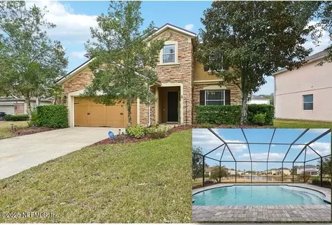 8261 Highgate Dr, Jacksonville, FL 32216