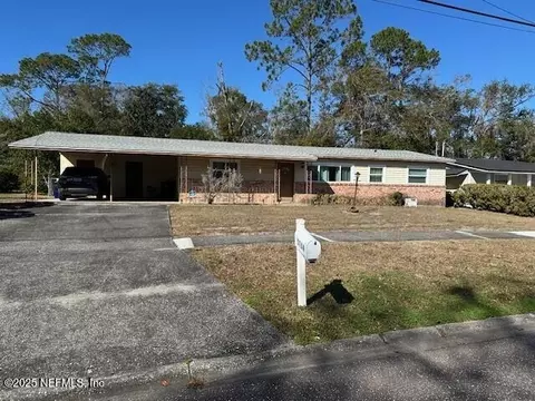5704 Falcon St W, Jacksonville, FL 32244