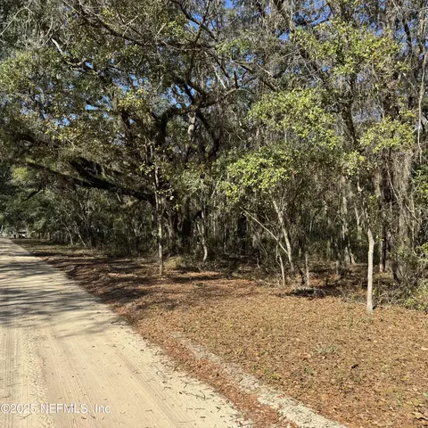 0 Chestnut Rd, Hawthorne, FL 32640