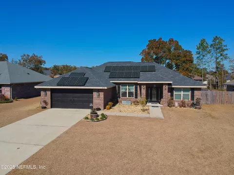 8836 Gristmill Way, Milton, FL 32571