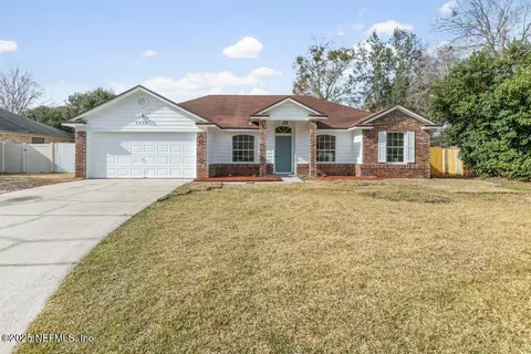 3306 Deerfield Pointe Dr, Orange Park, FL 32073